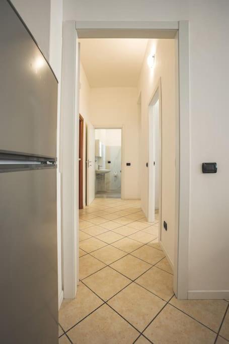 Al Torrente Apartment Monza - Milano + Free Wifi Севезо Экстерьер фото