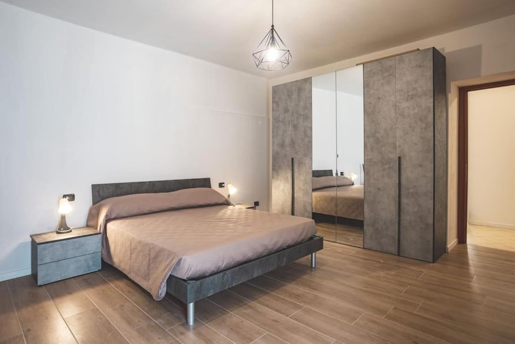 Al Torrente Apartment Monza - Milano + Free Wifi Севезо Экстерьер фото